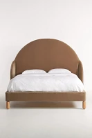 Erin Fetherston Dulcette Velvet Bed