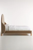 Erin Fetherston Dulcette Velvet Bed