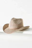 Sparkle Cowboy Rancher Hat