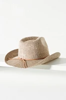 Sparkle Cowboy Rancher Hat