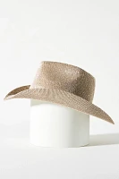 Sparkle Cowboy Rancher Hat