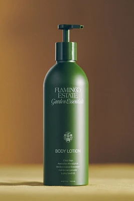 Flamingo Estate Garden Essentials Body Lotion