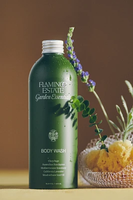 Flamingo Estate Garden Essentials Body Wash