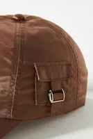Satin Pocket Cap