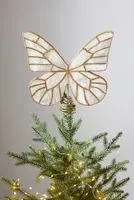 Delia Tree Topper