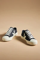 Veja Wata II Low-Top Sneakers