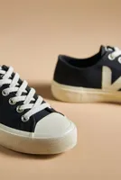 Veja Wata II Low-Top Sneakers
