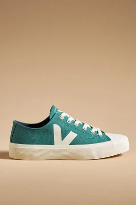 Veja Wata II Low-Top Sneakers