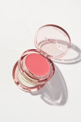 Wander Beauty Double Date Lip and Cheek Balm