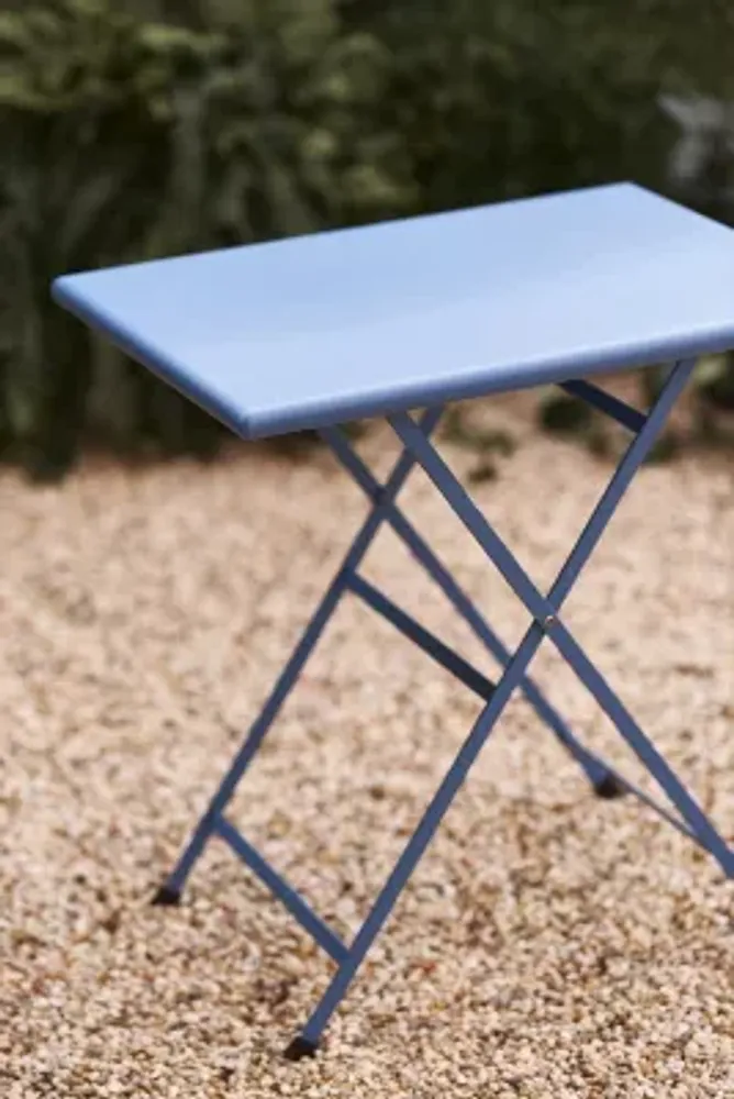 Arc En Ciel Outdoor Folding Table