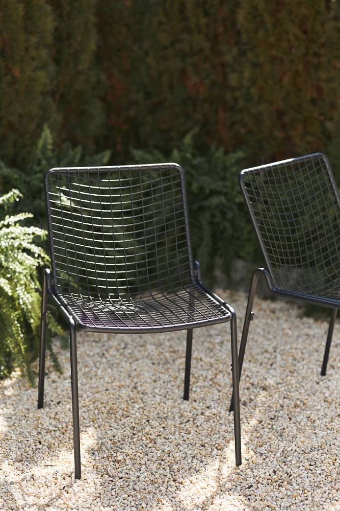 Rio Outdoor Chair