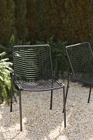 Rio Outdoor Chair