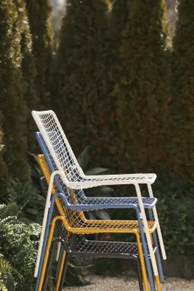 Rio Outdoor Chair