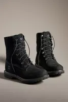 Timberland Authentics Roll-Top Boots