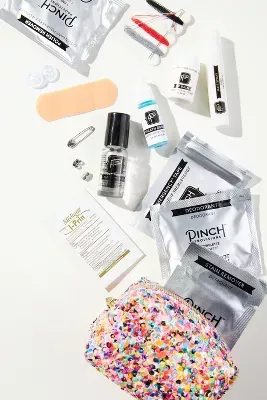 Pinch Provisions Minimergency Kit for the Bridesmaids ~ Rose