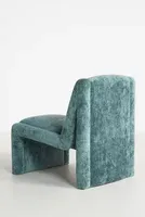 McCall Chenille Accent Chair