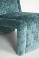 McCall Chenille Accent Chair