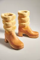 Swedish Hasbeens Romanian Boots