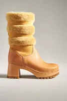 Swedish Hasbeens Romanian Boots