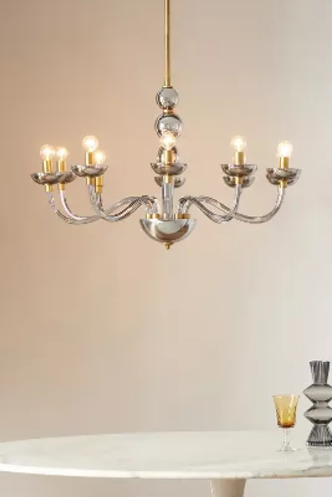 Gustavo Chandelier