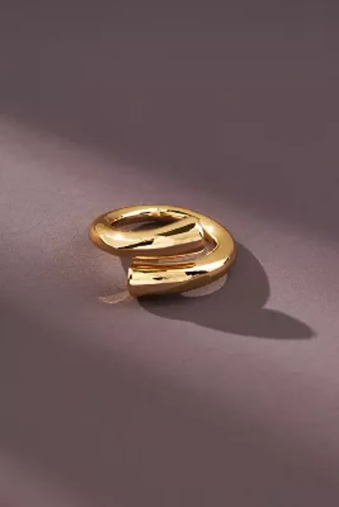 Wraparound Ring