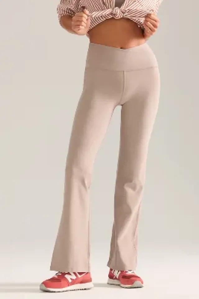 Beyond Yoga Spacedye High-Waisted Practice Pants  Anthropologie Korea -  Women's Clothing, Accessories & Home