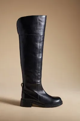 See by Chloe Bonni Tall Boots