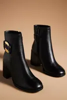 See by Chloe Chany Ankle Boots
