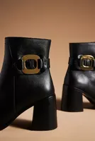 See by Chloe Chany Ankle Boots