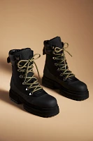 MARIA LUCA Acacia Hiker Boots