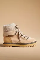 See by Chloe Hiker Boots
