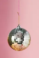 Disco Ball Ornament