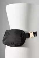 Nylon Belt Bag
