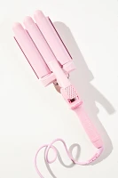 Mermade Hair Pro Mini Hair Waver 1"