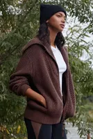 Varley Mayville Knit Jacket