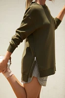 Varley Charter Sweatshirt