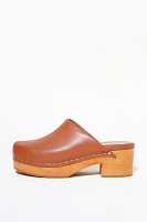 Charlotte Stone Martino Clogs