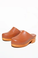 Charlotte Stone Martino Clogs