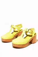 Charlotte Stone Molly Clogs