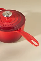 Le Creuset 1.75 QT Saucepan