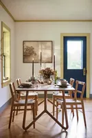 Dortha Dining Table