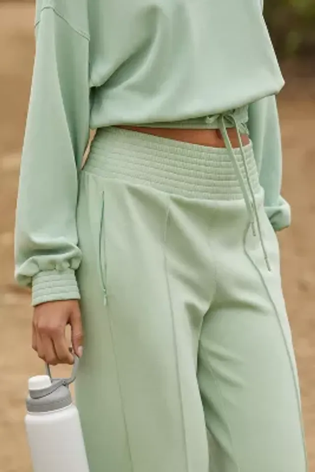 Sweaty Betty Sand Wash CloudWeight Track Pants