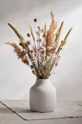 Morning Meadow Dried Bouquet