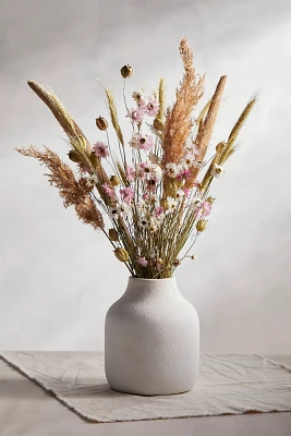 Morning Meadow Dried Bouquet