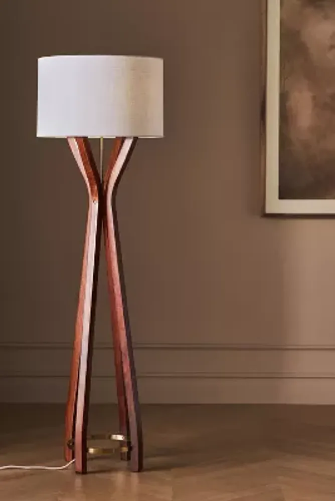 Asta Floor Lamp