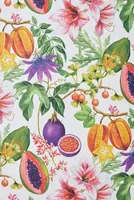 Island Fruits Wallpaper