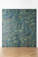 Forest Mural