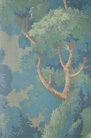 Forest Mural