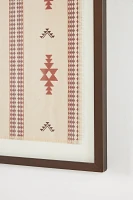 Desert Design Tapestry