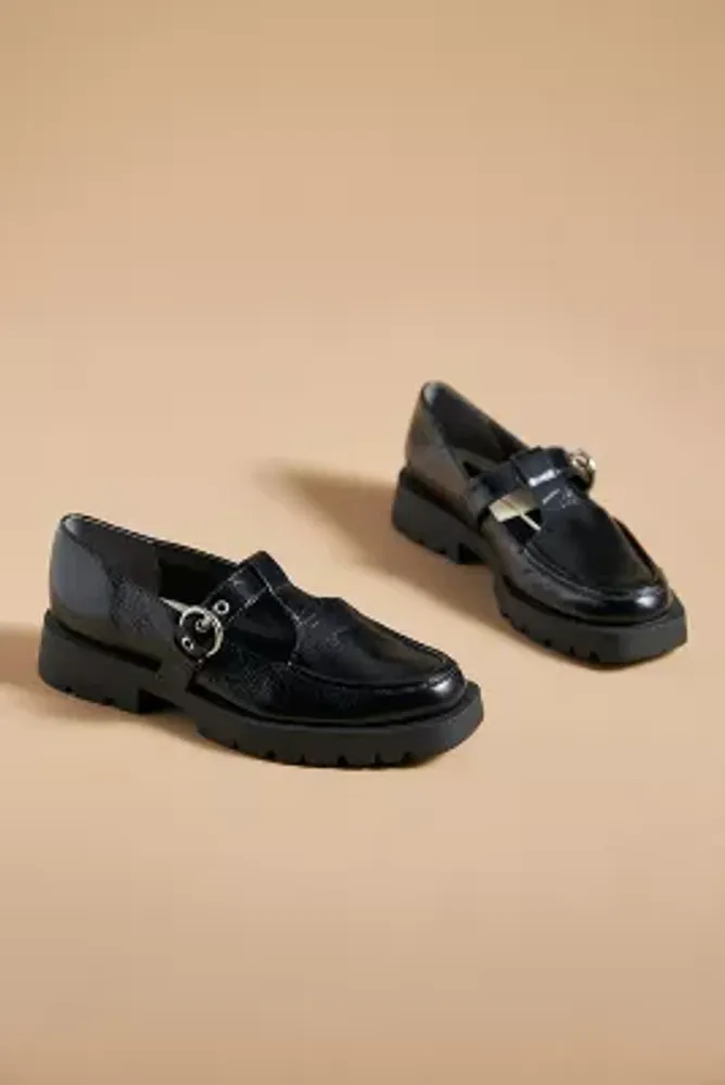 Dolce Vita Ebbie Loafers